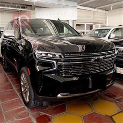 شێڤرۆلێت تاهۆ